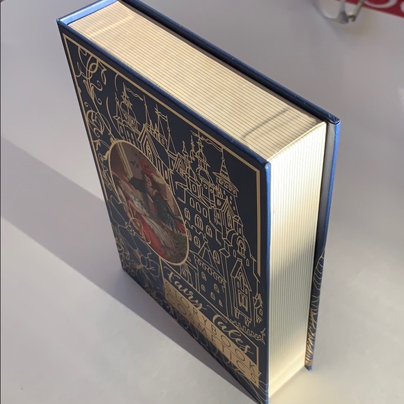 Storybook Cosmetics Fairy Tails Little Briar Rose - Picture 5 of 8